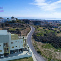 Apartment in Republic of Cyprus, Lemesou, Nicosia, 530 sq.m.