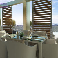 Apartment in Republic of Cyprus, Lemesou, Nicosia, 530 sq.m.