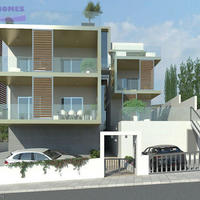 Apartment in Republic of Cyprus, Lemesou, Nicosia, 530 sq.m.