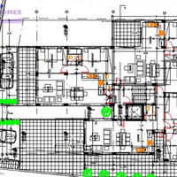 Apartment in Republic of Cyprus, Lemesou, Nicosia, 530 sq.m.