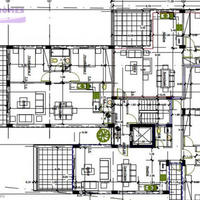 Apartment in Republic of Cyprus, Lemesou, Nicosia, 530 sq.m.