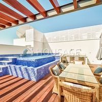 Квартира на Кипре, Лимасол, 107 кв.м.