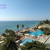 Apartment in Republic of Cyprus, Lemesou, Nicosia, 49 sq.m.