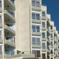 Apartment in Republic of Cyprus, Lemesou, Nicosia, 49 sq.m.