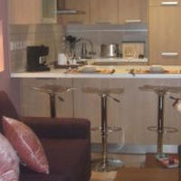 Apartment in Republic of Cyprus, Lemesou, Nicosia, 49 sq.m.