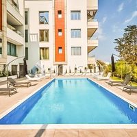 Квартира на Кипре, Лимасол, 107 кв.м.