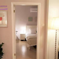 Apartment in Republic of Cyprus, Lemesou, Nicosia, 55 sq.m.