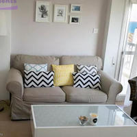 Apartment in Republic of Cyprus, Lemesou, Nicosia, 55 sq.m.