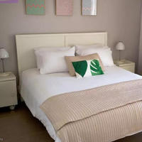 Apartment in Republic of Cyprus, Lemesou, Nicosia, 55 sq.m.