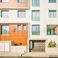 Квартира на Кипре, Лимасол, 107 кв.м.