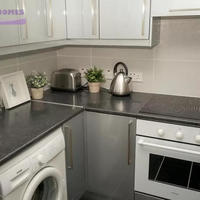 Apartment in Republic of Cyprus, Lemesou, Nicosia, 55 sq.m.