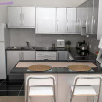 Apartment in Republic of Cyprus, Lemesou, Nicosia, 55 sq.m.