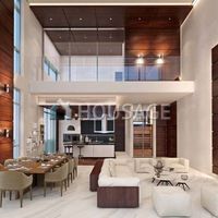 Flat in Republic of Cyprus, Lemesou, 347 sq.m.