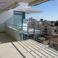 Apartment in Republic of Cyprus, Lemesou, Nicosia, 105 sq.m.