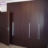 Apartment in Republic of Cyprus, Lemesou, Nicosia, 105 sq.m.