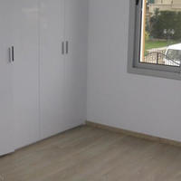 Apartment in Republic of Cyprus, Lemesou, Nicosia, 109 sq.m.