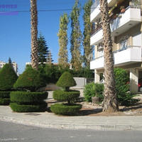 Apartment in Republic of Cyprus, Lemesou, Nicosia, 90 sq.m.