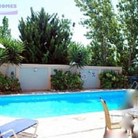 Villa in Republic of Cyprus, Eparchia Pafou, Nicosia, 250 sq.m.