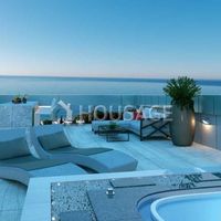 Flat in Republic of Cyprus, Lemesou, 347 sq.m.