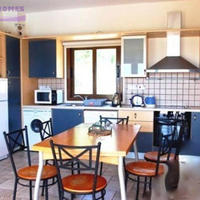 Villa in Republic of Cyprus, Eparchia Pafou, Nicosia, 250 sq.m.