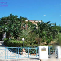 Villa in Republic of Cyprus, Eparchia Pafou, Nicosia, 250 sq.m.