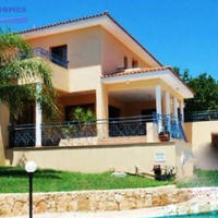 Villa in Republic of Cyprus, Eparchia Pafou, Nicosia