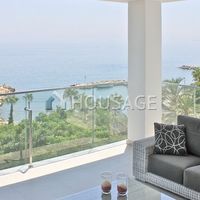 Flat in Republic of Cyprus, Lemesou, 270 sq.m.