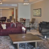 Flat in Republic of Cyprus, Lemesou, 270 sq.m.