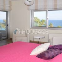 Flat in Republic of Cyprus, Lemesou, 270 sq.m.