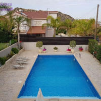 Villa in Republic of Cyprus, Lemesou, Nicosia, 350 sq.m.