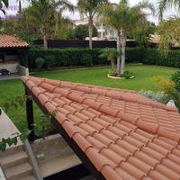 Villa in Republic of Cyprus, Lemesou, Nicosia, 350 sq.m.