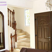 Villa in Republic of Cyprus, Lemesou, Nicosia, 114 sq.m.