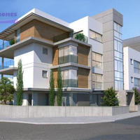 Apartment in Republic of Cyprus, Lemesou, Nicosia, 115 sq.m.