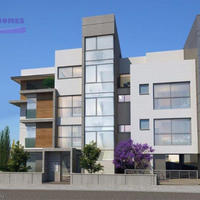 Apartment in Republic of Cyprus, Lemesou, Nicosia, 115 sq.m.