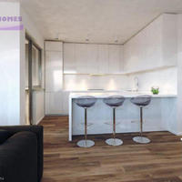 Apartment in Republic of Cyprus, Lemesou, Nicosia, 115 sq.m.