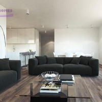 Apartment in Republic of Cyprus, Lemesou, Nicosia, 115 sq.m.