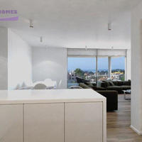 Apartment in Republic of Cyprus, Lemesou, Nicosia, 115 sq.m.