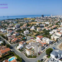Apartment in Republic of Cyprus, Lemesou, Nicosia, 167 sq.m.