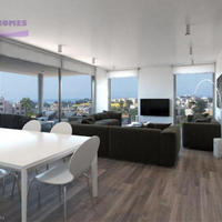Apartment in Republic of Cyprus, Lemesou, Nicosia, 167 sq.m.