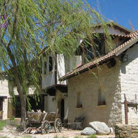 Вилла на Кипре, Лимасол, Никосия, 360 кв.м.