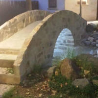 Вилла на Кипре, Лимасол, Никосия, 360 кв.м.