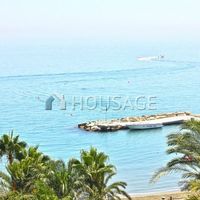 Flat in Republic of Cyprus, Lemesou, 270 sq.m.