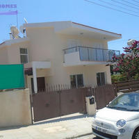 Villa in Republic of Cyprus, Lemesou, Nicosia, 167 sq.m.