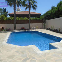 Villa in Republic of Cyprus, Lemesou, Nicosia, 167 sq.m.