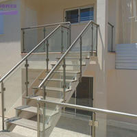 Villa in Republic of Cyprus, Lemesou, Nicosia, 167 sq.m.