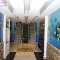 Вилла на Кипре, Лимасол, Никосия, 550 кв.м.