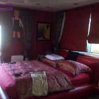 Вилла на Кипре, Лимасол, Никосия, 550 кв.м.