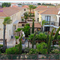 Вилла на Кипре, Ларнака, Никосия, 175 кв.м.