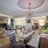 Квартира на Кипре, Лимасол, 168 кв.м.