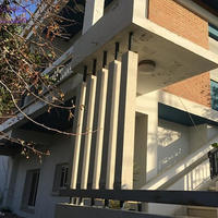 Villa in Republic of Cyprus, Lemesou, Nicosia, 450 sq.m.